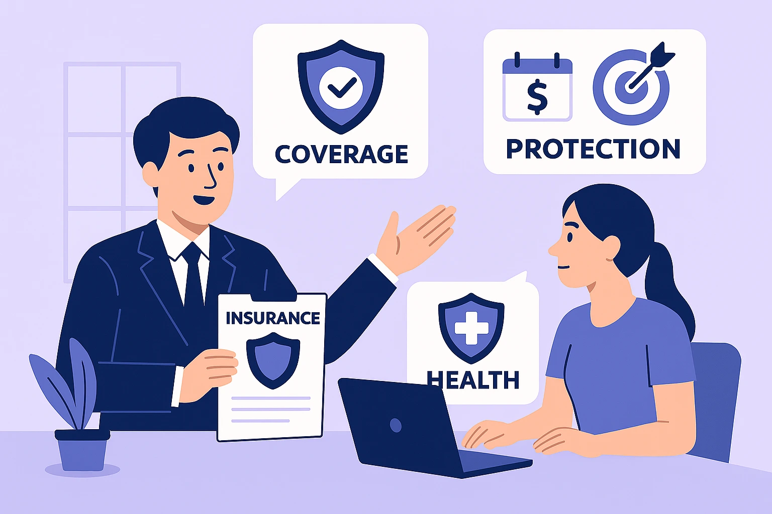 insurance planning